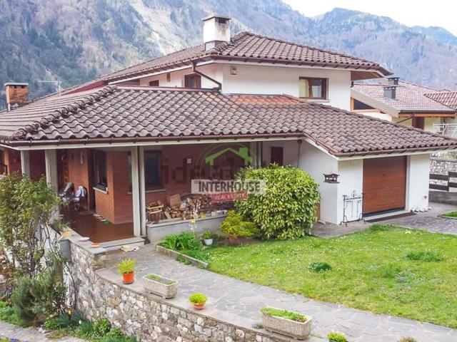 Casa in vendita a Arta Terme, Friuli-Venezia Giulia