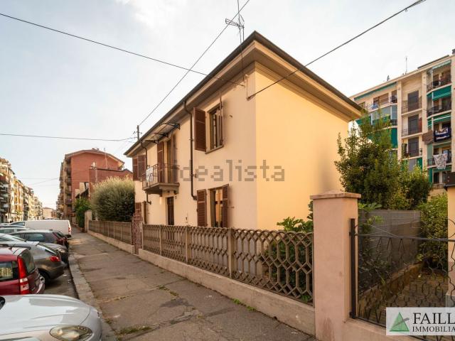 Casa in vendita a Pozzo Strada, Torino