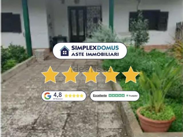 Casa in vendita a Puglia, Taranto