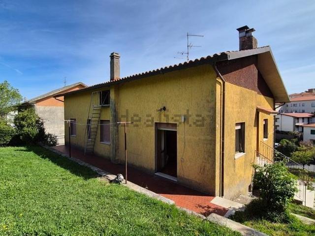 Casa in vendita a Unione dei Comuni Montani Amiata Grossetana, Castel Del Piano