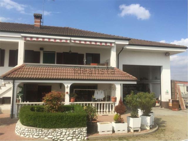 Casa in vendita a Viotto, Scalenghe