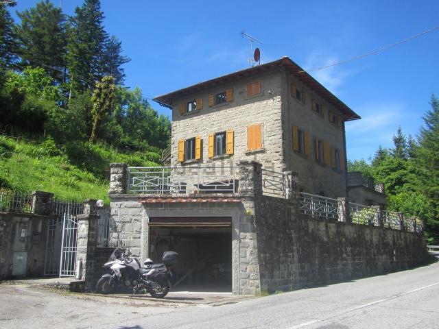 Casa in vendita a Unione di Comuni Valdarno e Valdisieve, Pelago