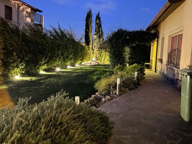 Casa in vendita a Giussago, Lombardia