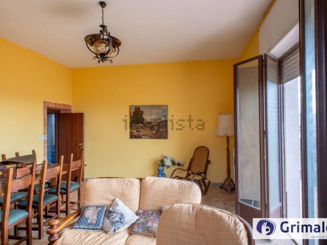 Casa in vendita a Tarquinia, Lazio