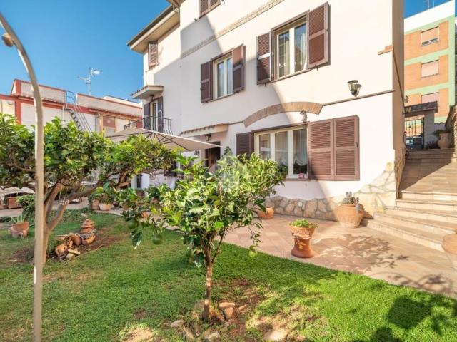 Casa in vendita a Cisterna Faro, Civitavecchia