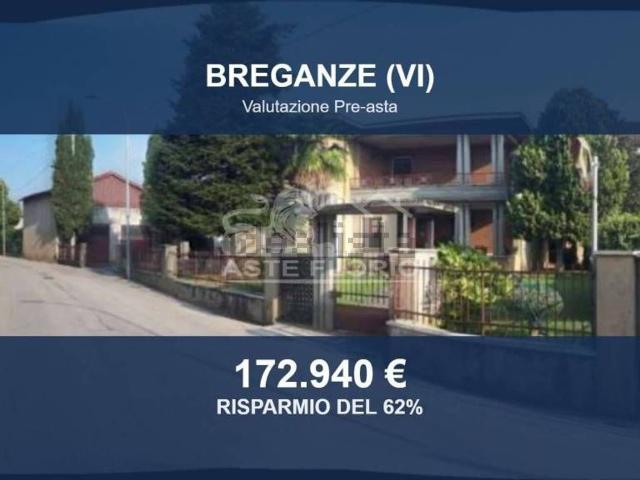 Casa in vendita a Breganze, Veneto