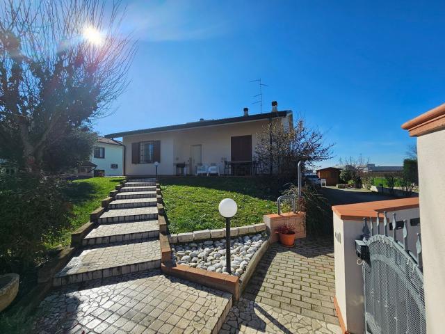 Casa in vendita a Unione di Comuni della Romagna Forlivese, Forlimpopoli