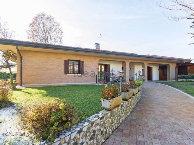 Casa in vendita a Casale Sul Sile, Veneto