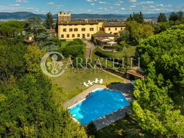Casa in vendita a San Martino alla Palma, Scandicci