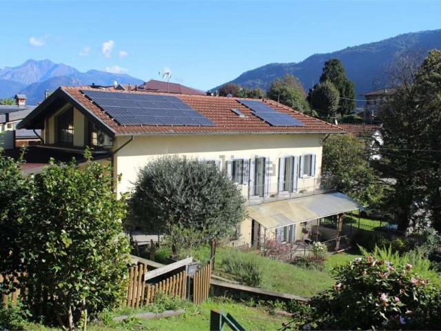 Casa in vendita a Piemonte, Verbano-cusio-ossola