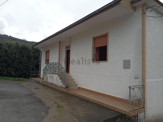 Casa in vendita a San Giuseppe le Prata-Cotropagno, Veroli