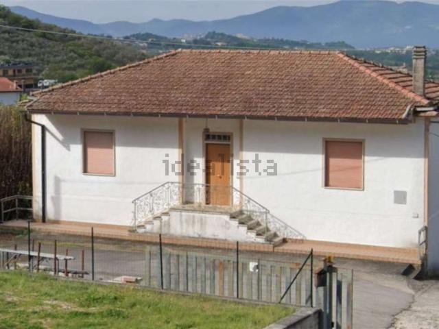 Casa in vendita a San Giuseppe le Prata-Cotropagno, Veroli