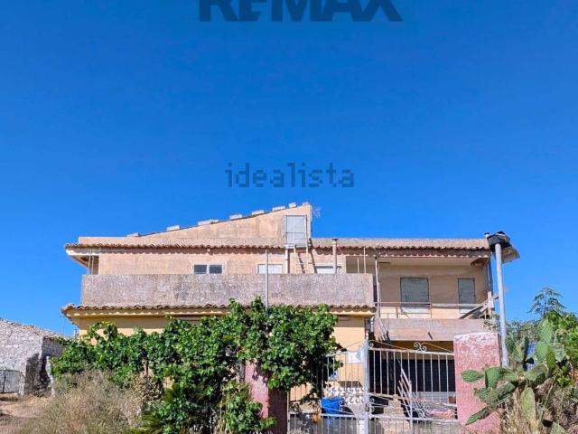 Casa in vendita a Ragusa, Sicilia