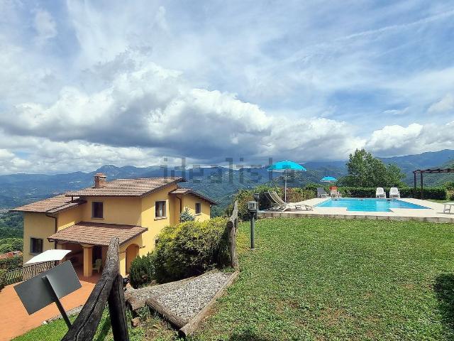 Casa in vendita a Unione Comuni Garfagnana, Gallicano
