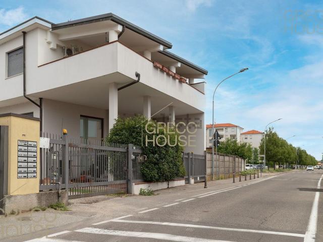 Casa in vendita a Villa Cortese, Milano