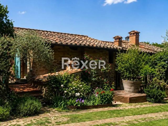 Casa in vendita a Caselle, Paciano