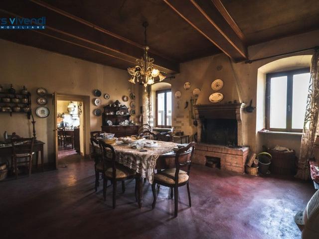 Casa in vendita a Buttapietra, Veneto