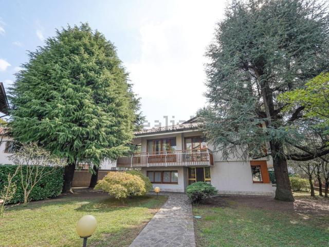 Casa in vendita a Geromìna, Treviglio