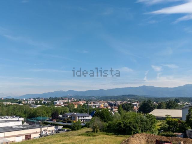 Casa in vendita a Cantù, Como