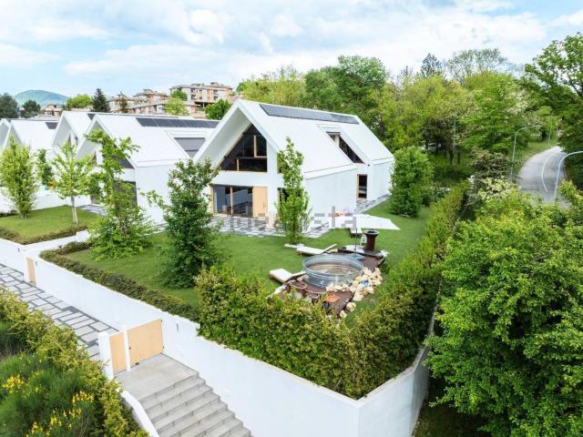 Casa in vendita a Spina, Marche
