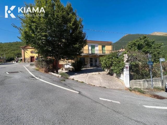 Casa in vendita a Roiano, Campli