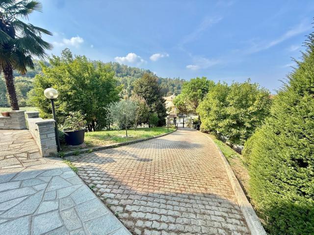 Casa in vendita a Sambuy, San Mauro Torinese