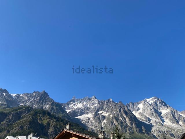 Casa in vendita a Dolonne, Courmayeur