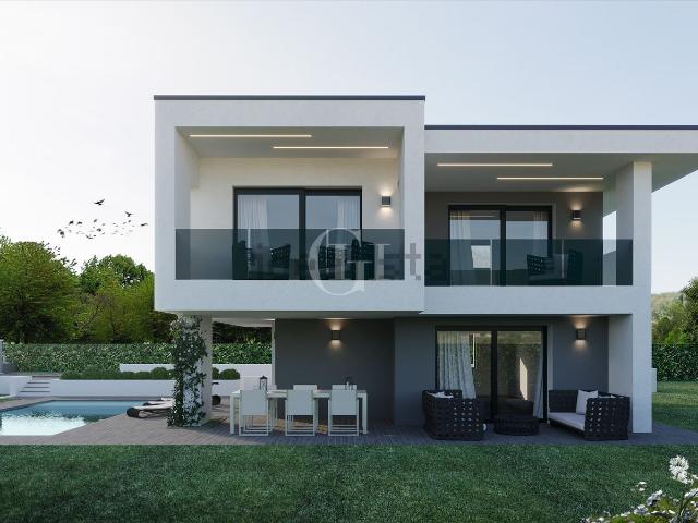 Casa in vendita a Monte Tapino, Moniga Del Garda