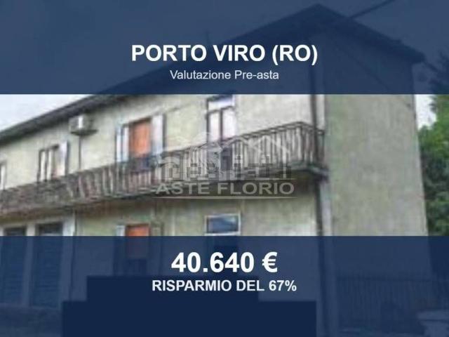 Casa in vendita a Porto Viro, Veneto