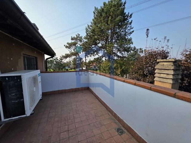 Casa in vendita a Busnago, Lombardia