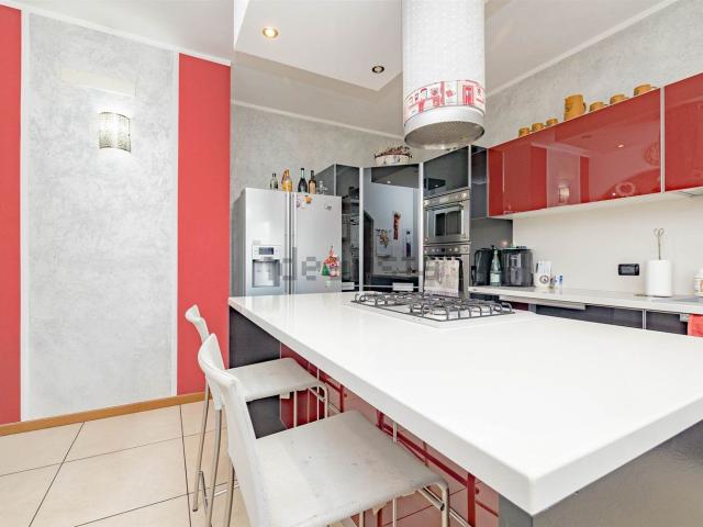 Casa in vendita a Fara Gera D'adda, Lombardia