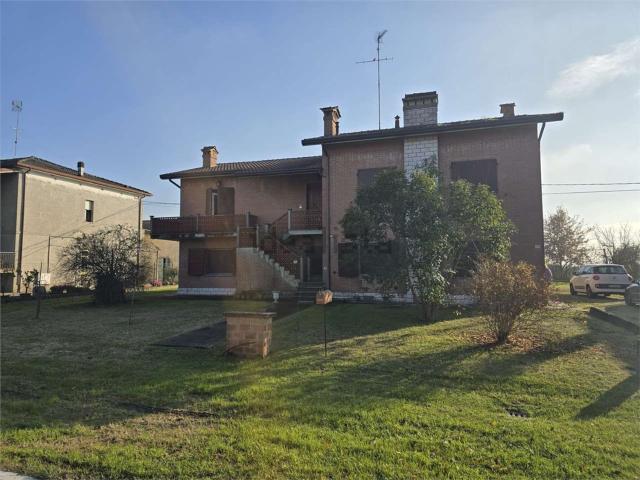 Casa in vendita a Masi Torello, Reggio Emilia