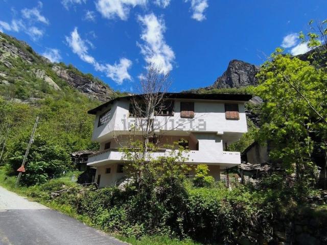 Casa in vendita a Piemonte, Torino