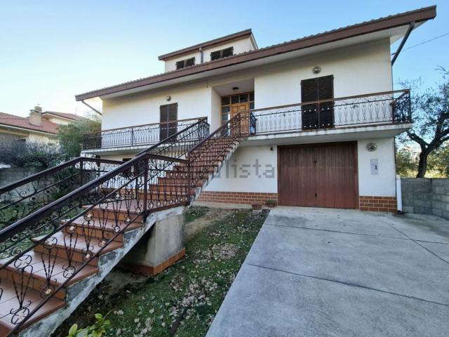 Casa in vendita a Filetto, Abruzzo