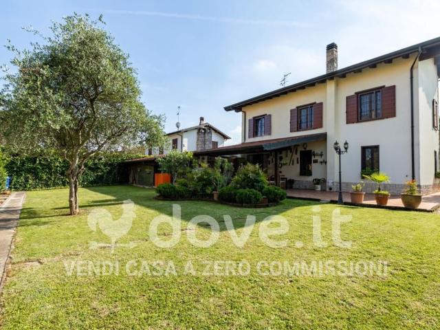 Casa in vendita a Settala, Lombardia