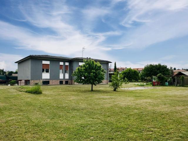 Casa in vendita a Cascina Campaccio, Concorezzo