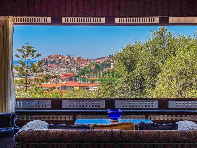 Casa in vendita a Oliveto, Imperia