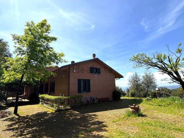 Casa in vendita a Fontana, Cenerente