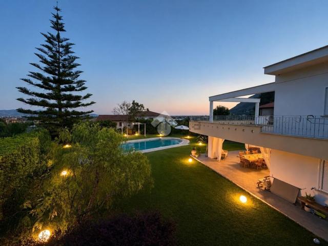 Casa in vendita a San Magno, Salto Di Fondi