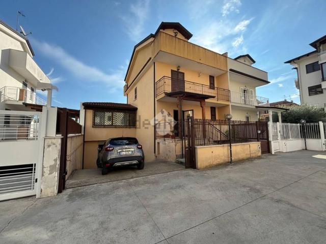 Casa in vendita a Trentola Ducenta, Caserta