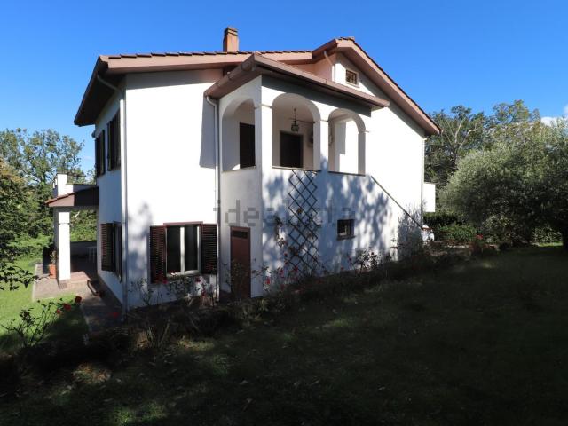 Casa in vendita a Fontevivola, Sutri