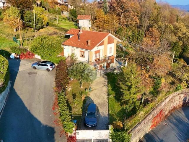 Casa in vendita a Piemonte, Torino