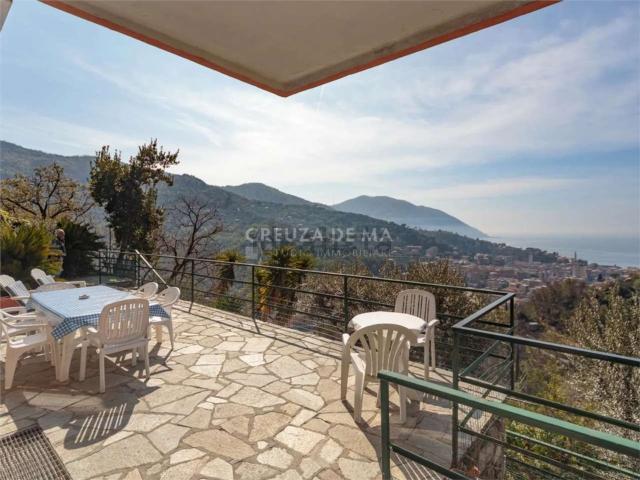 Casa in vendita a Polanesi, Recco