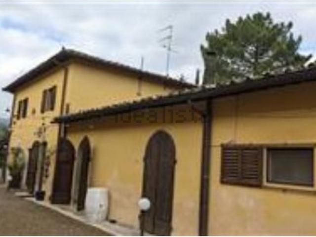 Casa in vendita a Rendola, Montevarchi