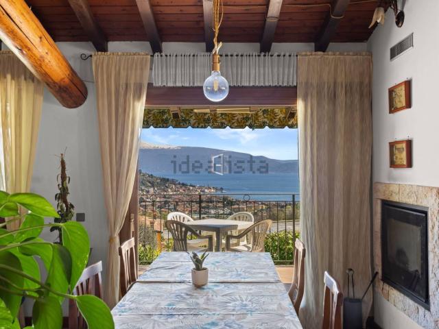 Casa in vendita a Comunità Montana Parco Alto Garda bresciano, Salò