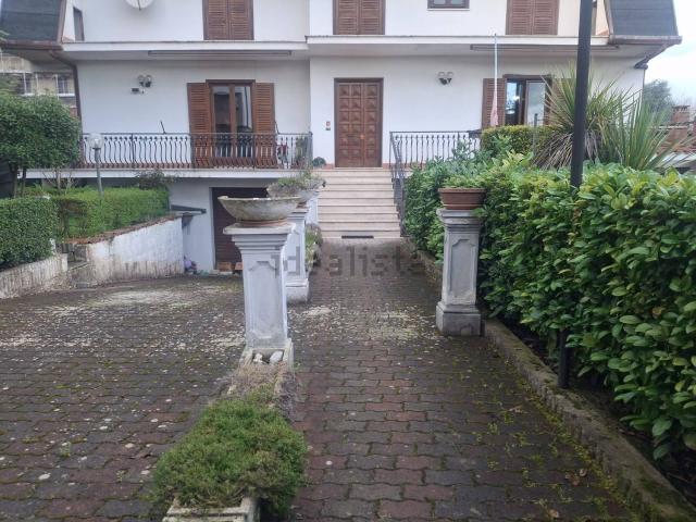 Casa in vendita a De Matthaeis, Frosinone