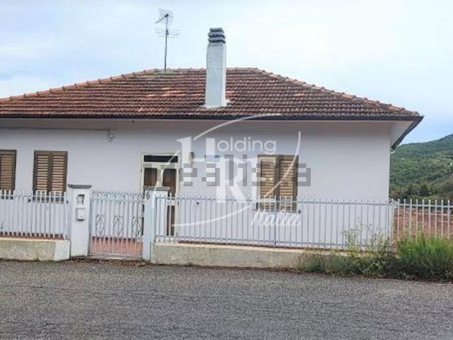 Casa in vendita a Calabria, Cosenza