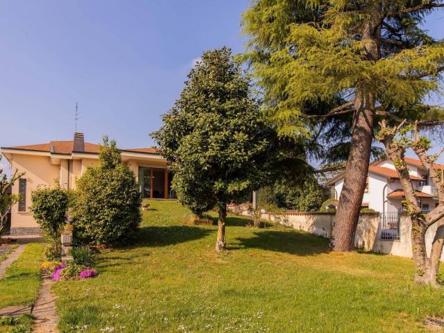 Casa in vendita a Gerbone, Olgiate Olona