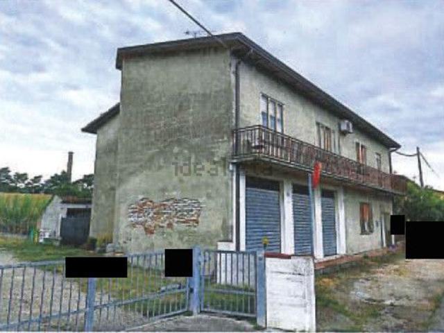 Casa in vendita a Contarina, Porto Viro