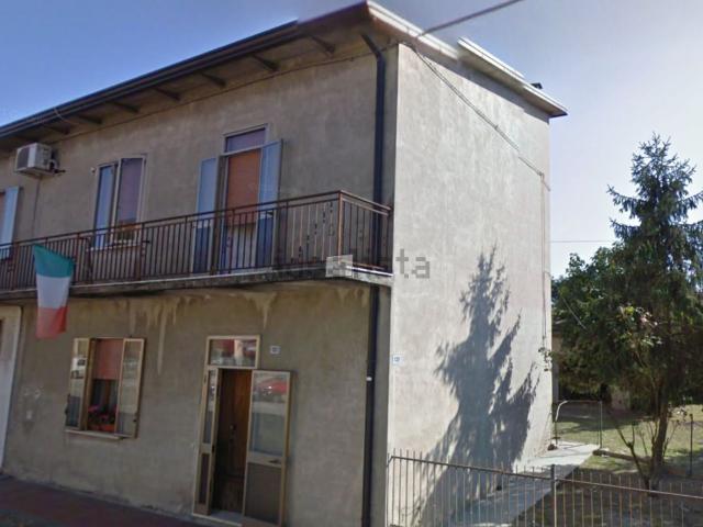 Casa in vendita a Porto Viro, Veneto